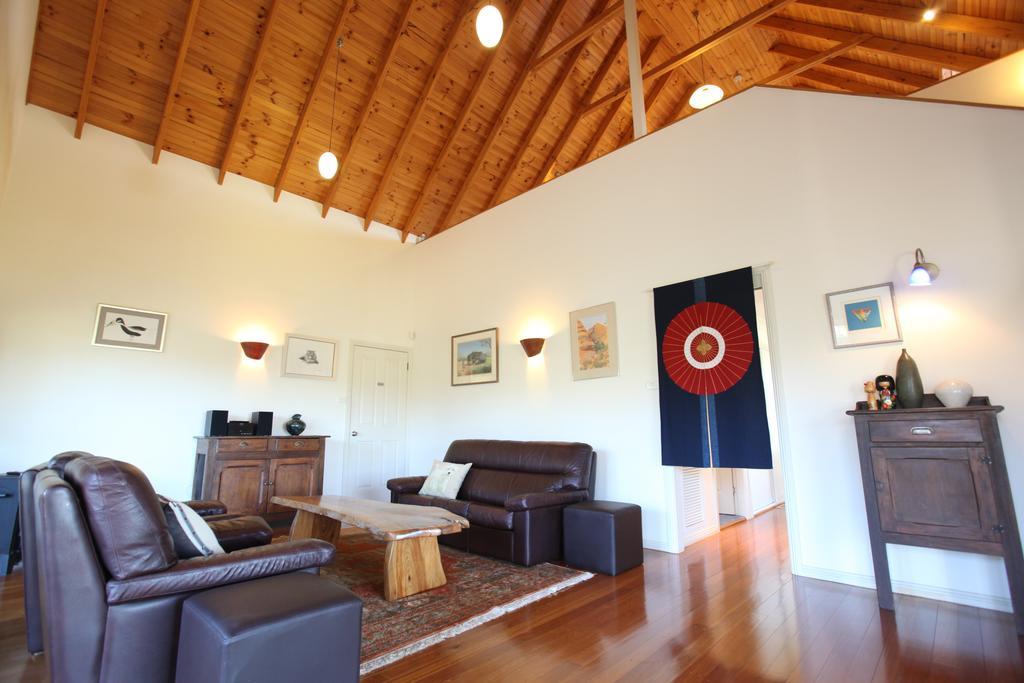 The Residence @ Elbourne Wines Lovedale Exterior photo